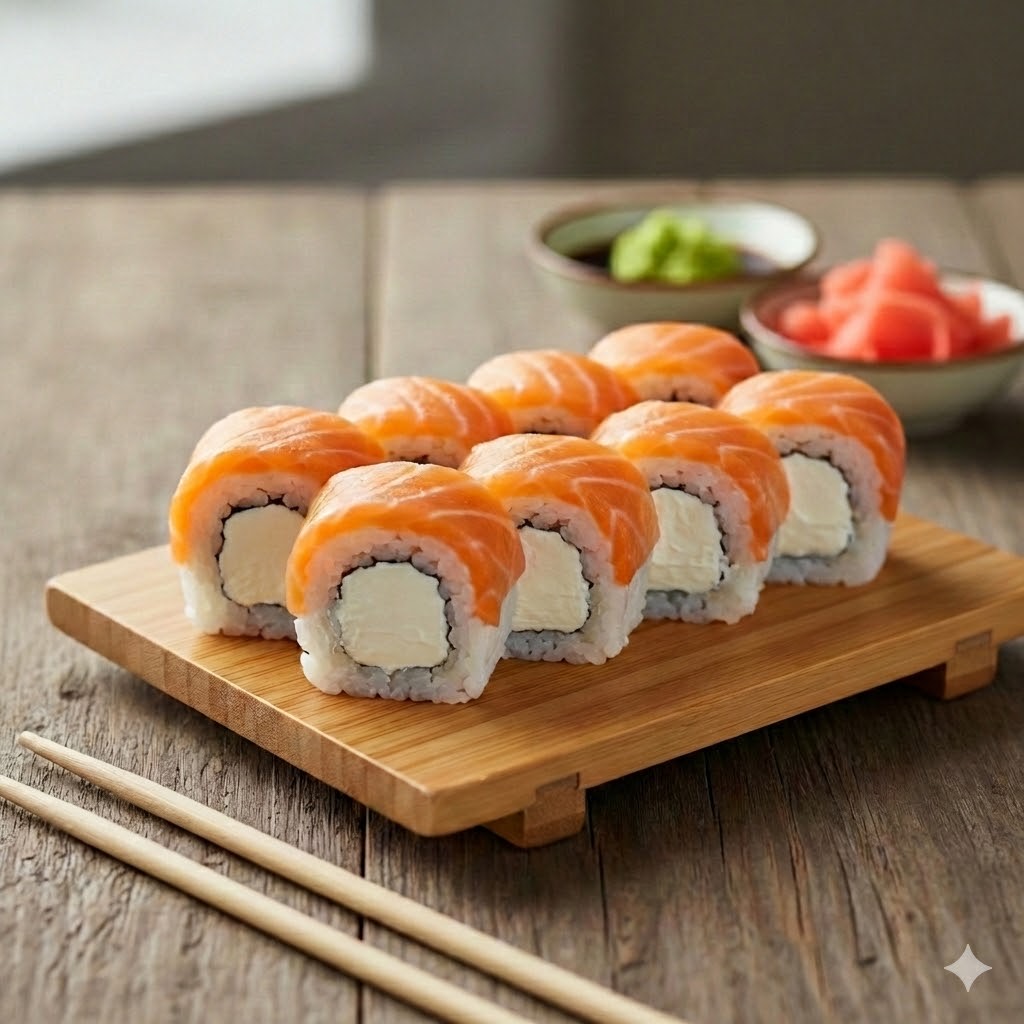 Suprème Fromage